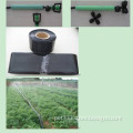 Greenhouse Irrigation System